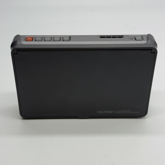 Viltrox monitor DC-X2 + baterie